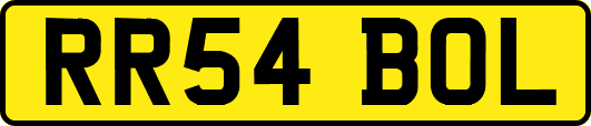 RR54BOL