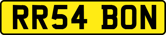RR54BON