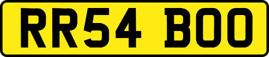 RR54BOO