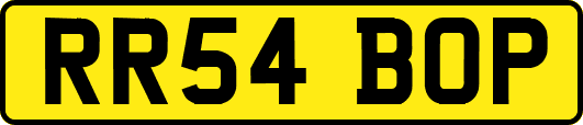 RR54BOP