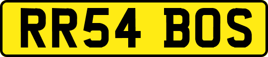 RR54BOS