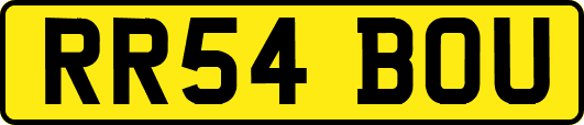 RR54BOU