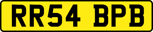 RR54BPB