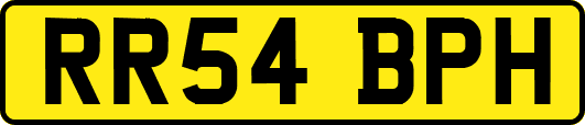 RR54BPH