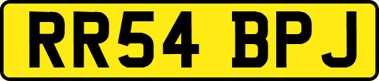 RR54BPJ