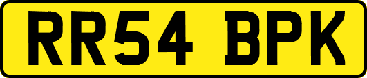 RR54BPK