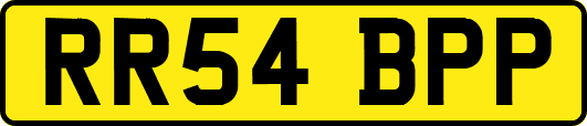 RR54BPP