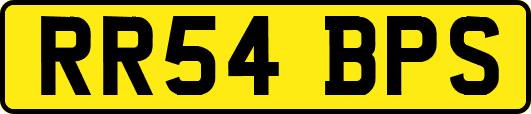 RR54BPS