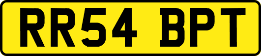 RR54BPT