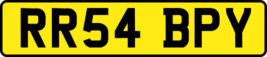 RR54BPY