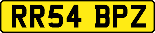 RR54BPZ