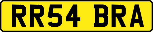 RR54BRA