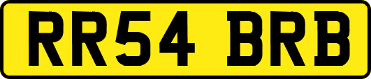 RR54BRB