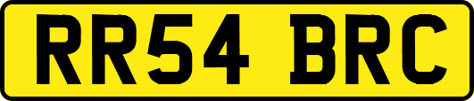RR54BRC