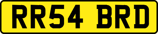 RR54BRD