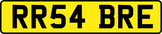 RR54BRE