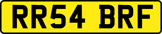 RR54BRF
