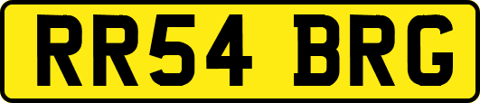 RR54BRG