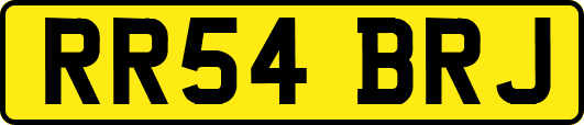 RR54BRJ