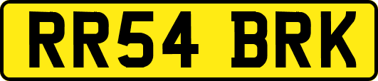 RR54BRK
