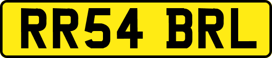 RR54BRL