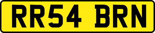 RR54BRN