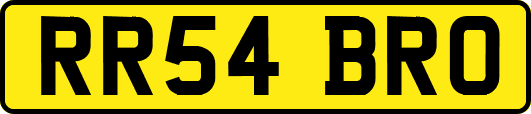 RR54BRO