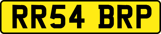 RR54BRP