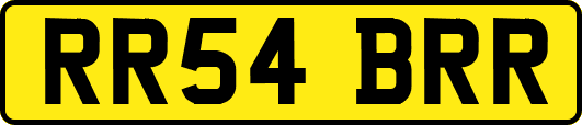 RR54BRR