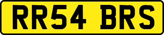 RR54BRS