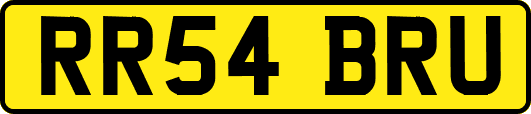 RR54BRU