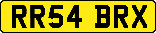 RR54BRX