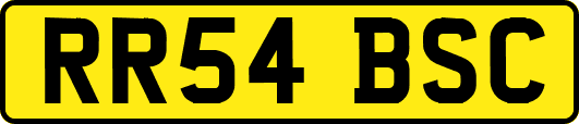 RR54BSC