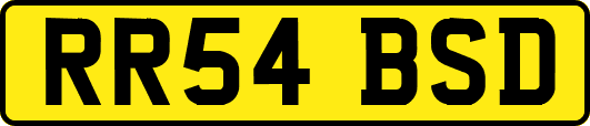 RR54BSD