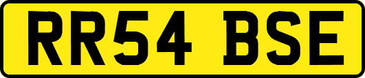 RR54BSE