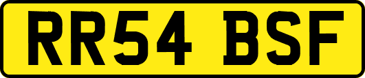 RR54BSF