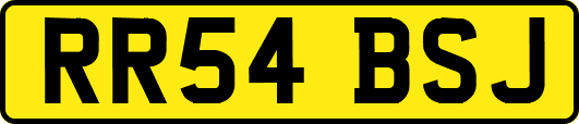RR54BSJ