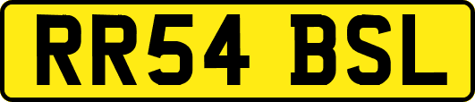 RR54BSL