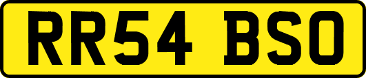 RR54BSO