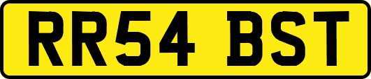 RR54BST
