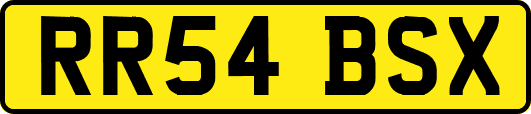 RR54BSX