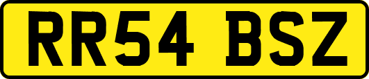 RR54BSZ
