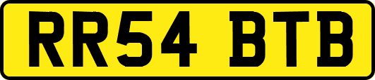 RR54BTB