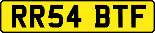 RR54BTF