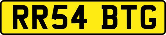 RR54BTG