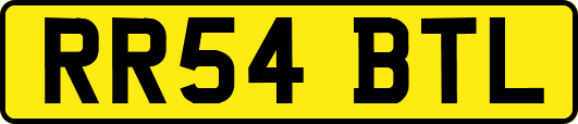 RR54BTL