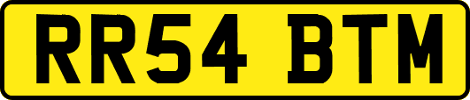 RR54BTM