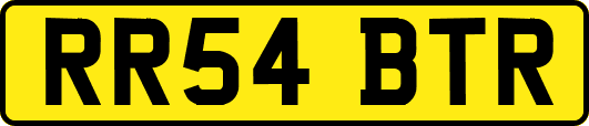 RR54BTR