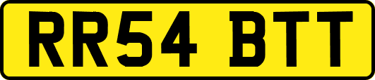 RR54BTT