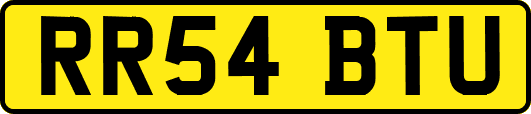 RR54BTU